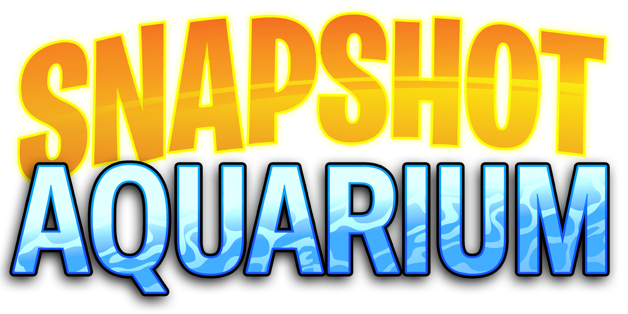 Snapshot Aquarium Logo